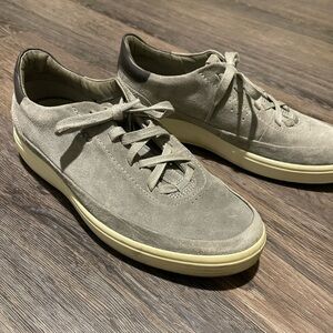 ECCO | Soft 7 Sneakers Gray